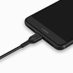 Hoco USB kabel A na USB C Hoco 1 m X13 črn