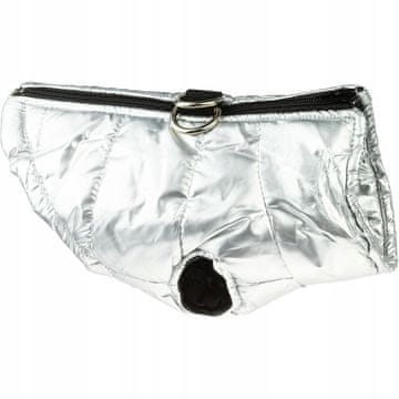 shumee Zimska prešita izolirana pasja oblačila M 30 cm