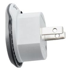 Blue Star Potovalni adapter Blue Star GO TO USA (tip A) 10A bel
