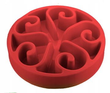 shumee Pasja hrana EAT SLOW S, skleda SLOW