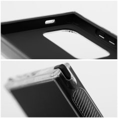 OEM MATRIX etui za SAMSUNG S25 Ultra črn