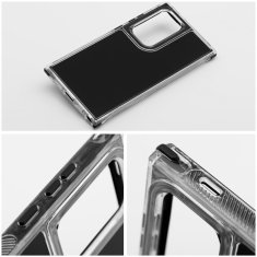 OEM MATRIX etui za SAMSUNG S25 Ultra črn