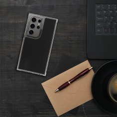 OEM MATRIX etui za SAMSUNG S25 Ultra črn
