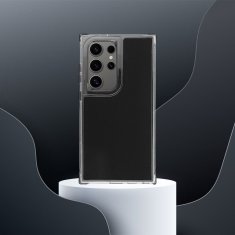 OEM MATRIX etui za SAMSUNG S25 Ultra črn