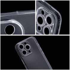 OEM CLEAR CASE 1,5 mm etui za IPHONE 7 Plus / 8 Plus prozoren