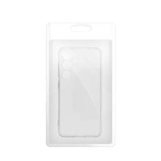 OEM CLEAR CASE 1,5 mm za SAMSUNG S25 prozoren