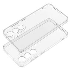 OEM CLEAR CASE 1,5 mm za SAMSUNG S25 prozoren