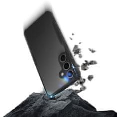OEM ANTI-DROP ovitek za SAMSUNG S25 FE, črn