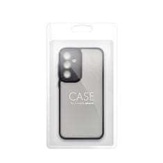 OEM VARIETE etui za IPHONE 12 Mini črn