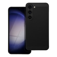 OEM BREEZY etui za SAMSUNG A26 5G črn