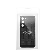 OEM BREEZY etui za XIAOMI Redmi Note 14 5G črn