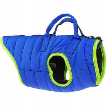 shumee Zimski izoliran pasji plašč 42 cm