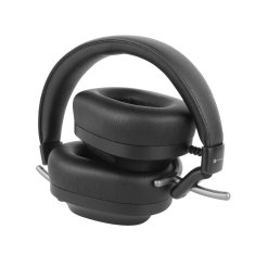 FORCELL Brezžične slušalke Forcell F-Audio ANC Pro Sound Craft črne
