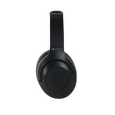 FORCELL Brezžične slušalke Forcell F-Audio ANC Sonic Aura črne