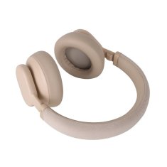 FORCELL Brezžične slušalke Forcell F-Audio ANC Touch Beat, bež