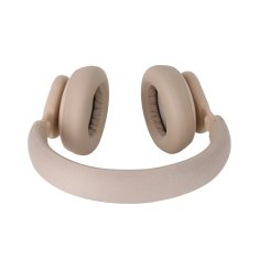 FORCELL Brezžične slušalke Forcell F-Audio ANC Touch Beat, bež