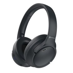 FORCELL Brezžične slušalke Forcell F-Audio Vibe ANC ENC + TUYA APP črne