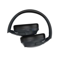 FORCELL Brezžične slušalke Forcell F-Audio Vibe ANC ENC + TUYA APP črne