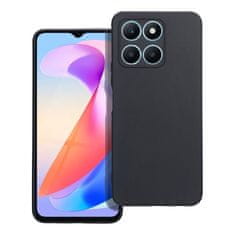 OEM MATT etui za HONOR X6a črn