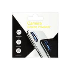 OEM Tempered Glass Camera Full Cover - za Samsung S25