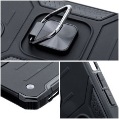 OEM NITRO etui za SAMSUNG A35 5G, črn