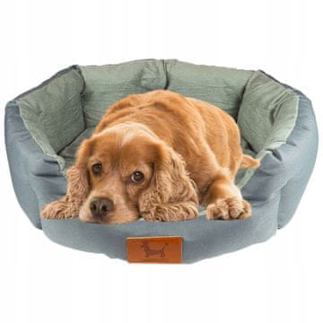 shumee ROYAL mehka postelja za srednje velike pse velikosti L