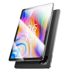 Hoco Tablični računalnik 10,1" 4 GB / 64 GB Hoco HD Wi-Fi Android 14 HI11 siv