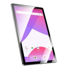 Hoco Tablični računalnik 10,1" 4 GB / 64 GB Hoco HD Wi-Fi Android 14 HI11 siv