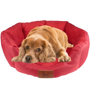 shumee ROYAL mehka postelja za srednje velike pse velikosti L