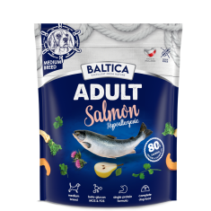shumee BALTICA HIPOALERGENA hipoalergena hrana za pse srednje velikih pasem 1 kg
