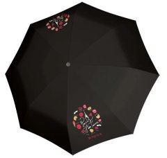 Doppler Ženski zložljivi dežnik Magic Fiber je Taime