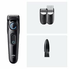 Braun Prirezovalnik brade serije 3 BT3520