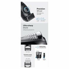 Braun Prirezovalnik brade serije 3 BT3520