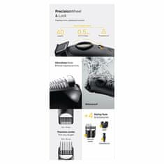 Braun Prirezovalnik brade serije 5 BT5520