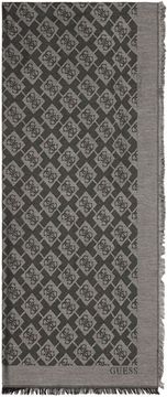 Guess Moški šal AM9559VIS03-BLG