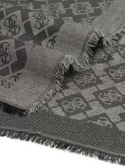 Guess Moški šal AM9559VIS03-BLG