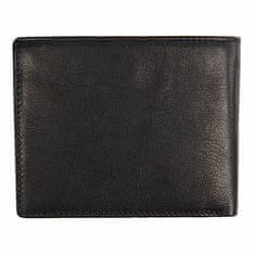 Tom Tailor Moška usnjena denarnica Devon 012251