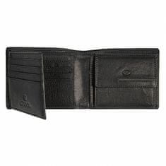 Tom Tailor Moška usnjena denarnica Devon 012251