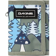 Dakine Denarnica Vert Rail 10004382 Whimsical Forest