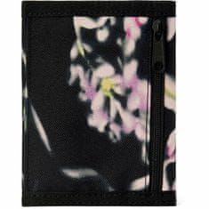 Dakine Denarnica Vert Rail Wallet 10004382 Polnočni cvetovi