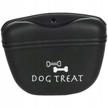 shumee SILIKONSKA vrečka za priboljške za trening