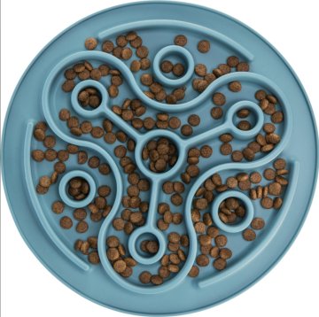 shumee Podloga za hranjenje proti stresu SLOWING DOWN