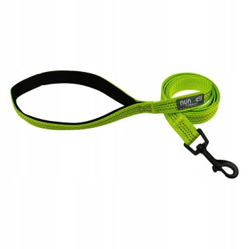 shumee Udoben trak za pasje povodce z ročajem 120 cm 2,5 cm