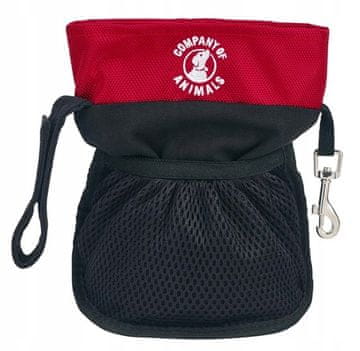 shumee Magnetna torbica za priboljške, enostavna za čiščenje