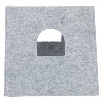 shumee FILC postelja za MLADŠEGA MAČKA zaprta