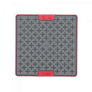 shumee LickiMat Tuff Buddy antistresna podloga za lizanje