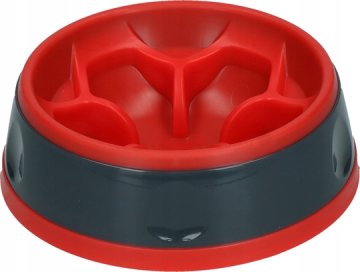 shumee SLOW PAS HRANA POSODA CVET S