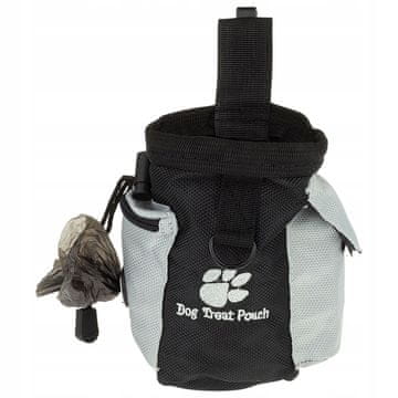 shumee Torbica za priboljšek s prostorom za vrečko