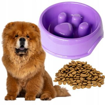 shumee Skleda EAT SLOW za POČASNO prehranjevanje 700 ml