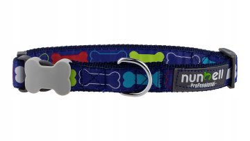 shumee Pasja ovratnica s trakovi za gležnje S (29-36 cm)